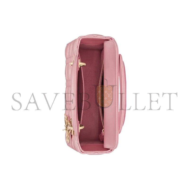 D*or small lady D*or my abcD*or bag m0531onjo-m92p (20*17*8cm)